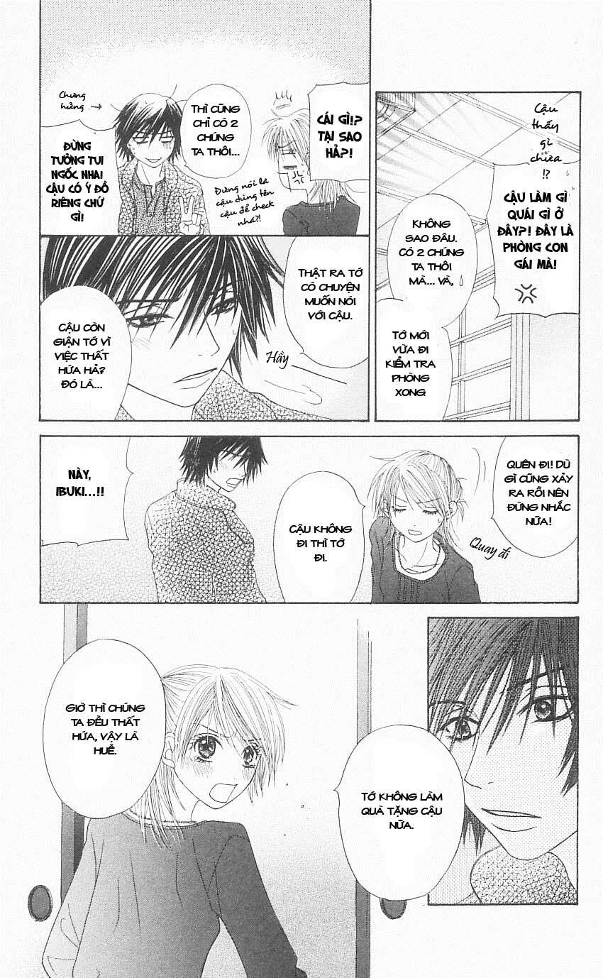 otokomae! beads kurabu chapter 4 12