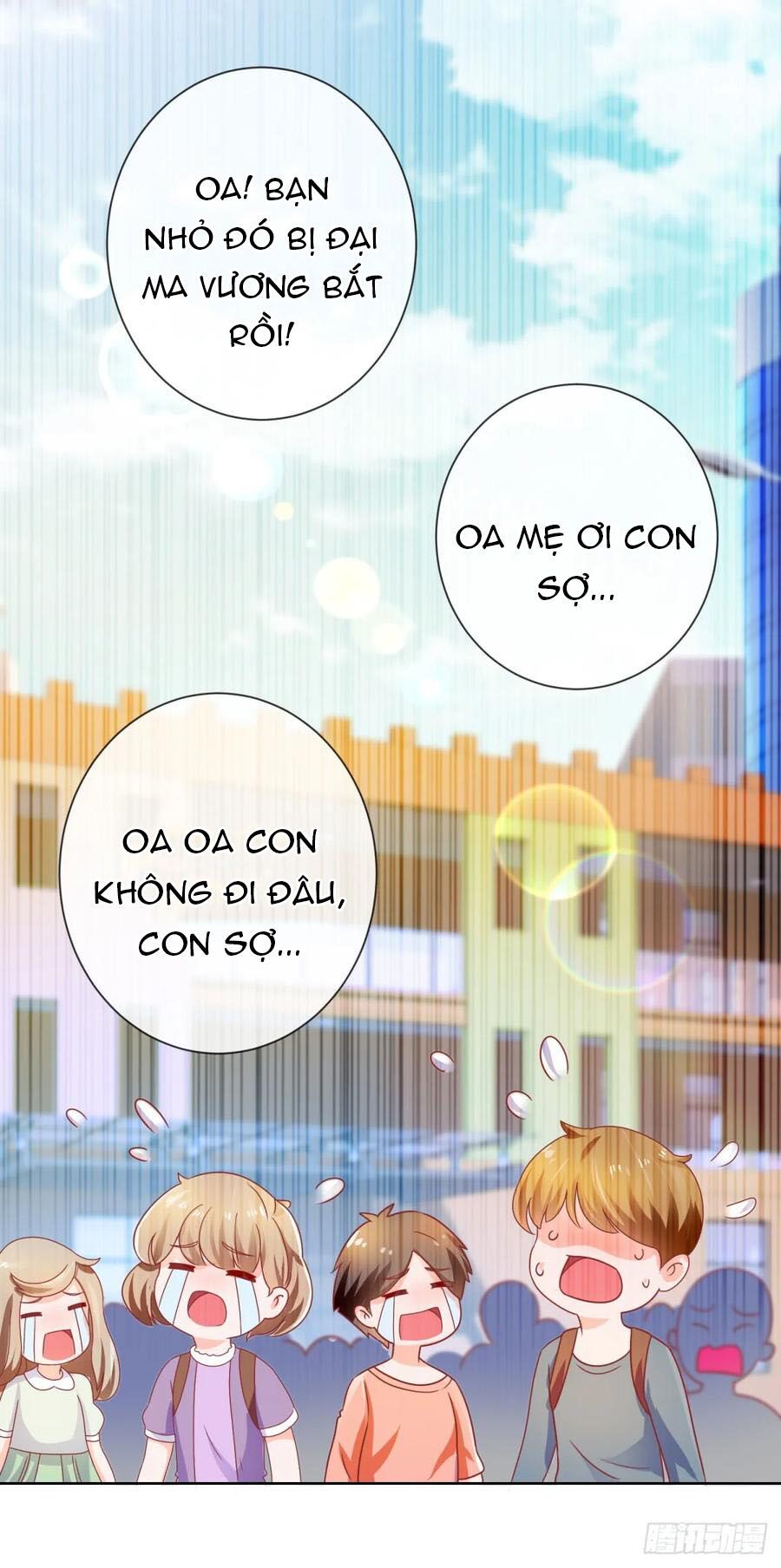 ẩn hôn 100%: chọc tức vợ yêu mua một tặng một chapter 141 38