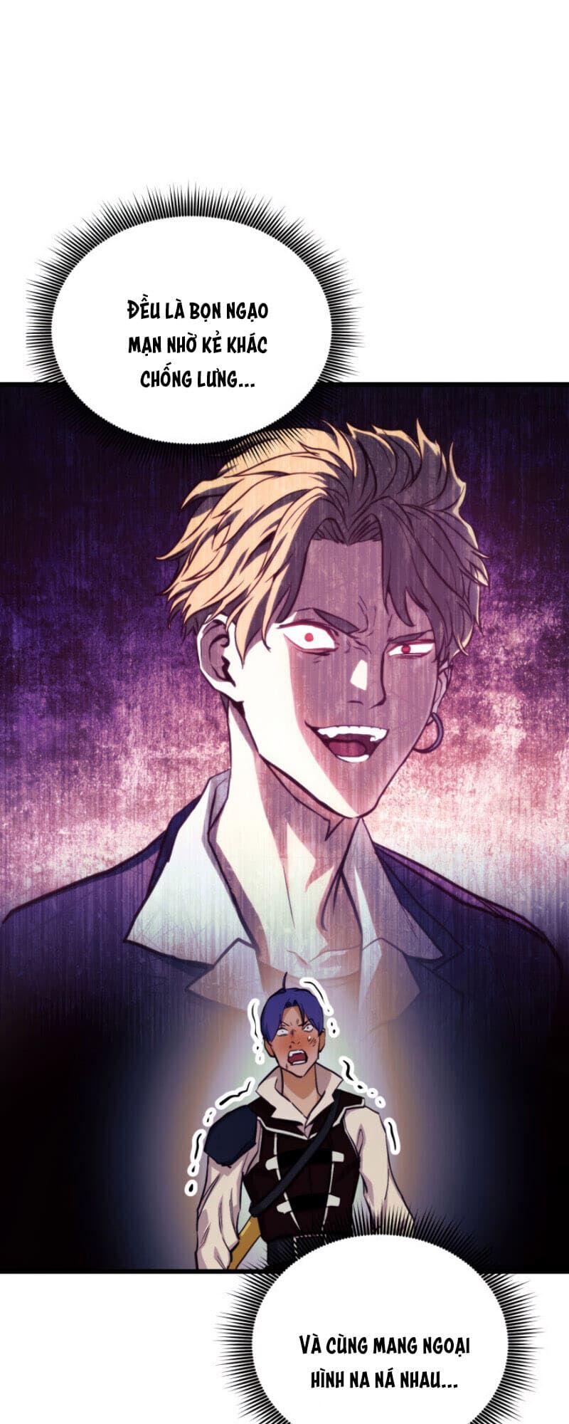 huyền thoại game thủ - tái xuất chapter 10 62