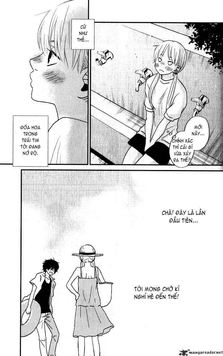 tonari no kaibutsu-kun chapter 5 45