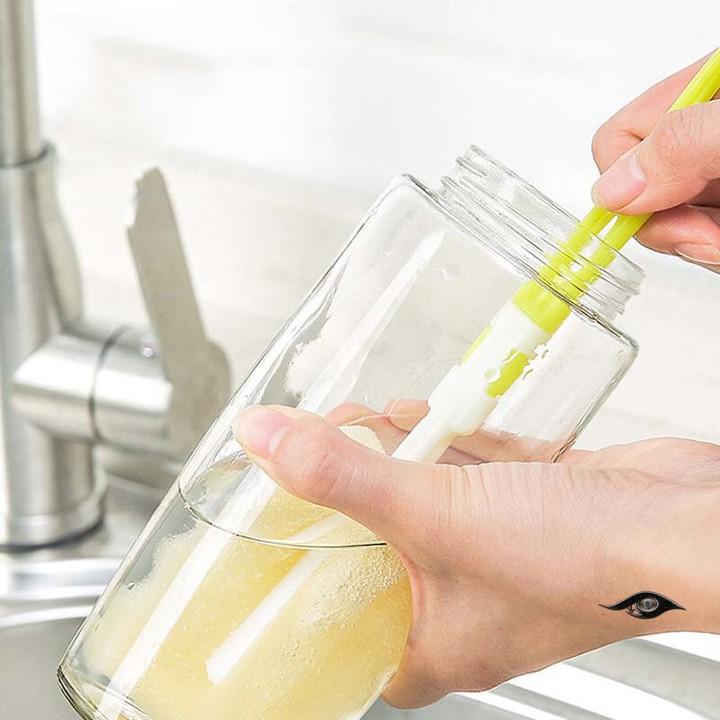 Bình đựng dầu ăn thủy tinh cao cấp dung tích 600ml