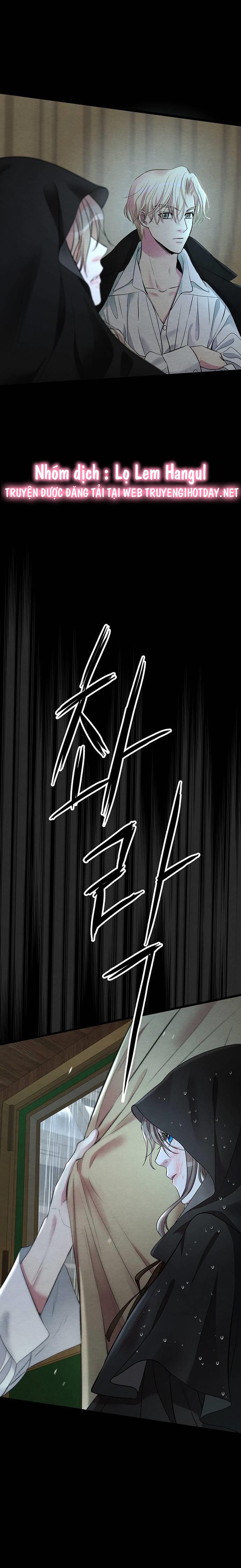 hoàng tử phiền toái chapter 28 30