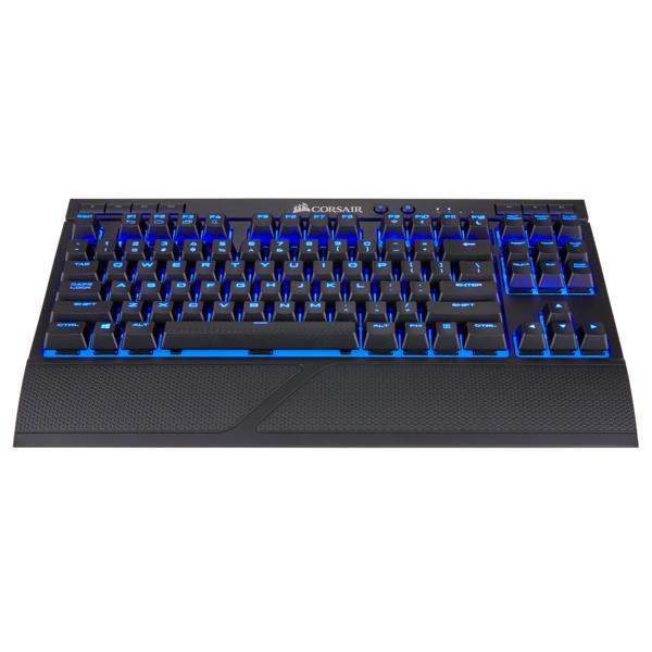 Bàn phím cơ CORSAIR K63 Wireless Mx Red CH-9145030-NA Hàng chính hãng