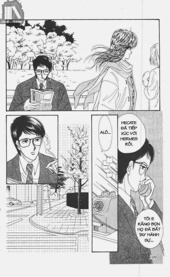 aries thần thoại cung hoàng đạo chapter 4 108