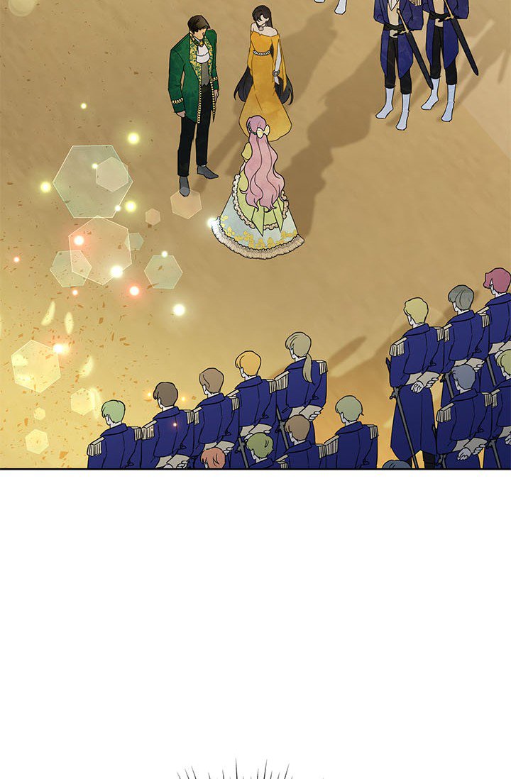 hôm nay ác nữ cũng thấy vui chapter 38.1 2