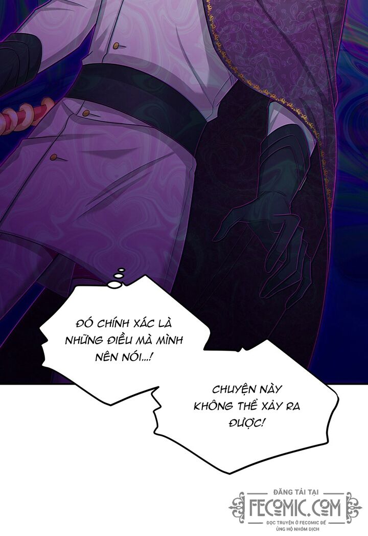 nữ công tước với tâm hồn trống rỗng chapter 97 20