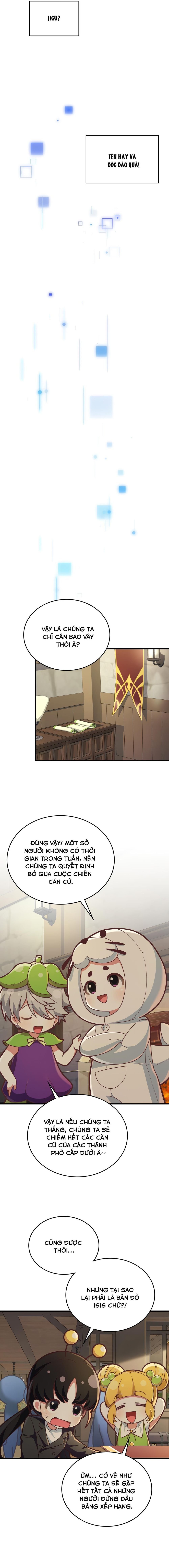 thành viên của hội là hàng xóm bên cạnh chapter 38 9