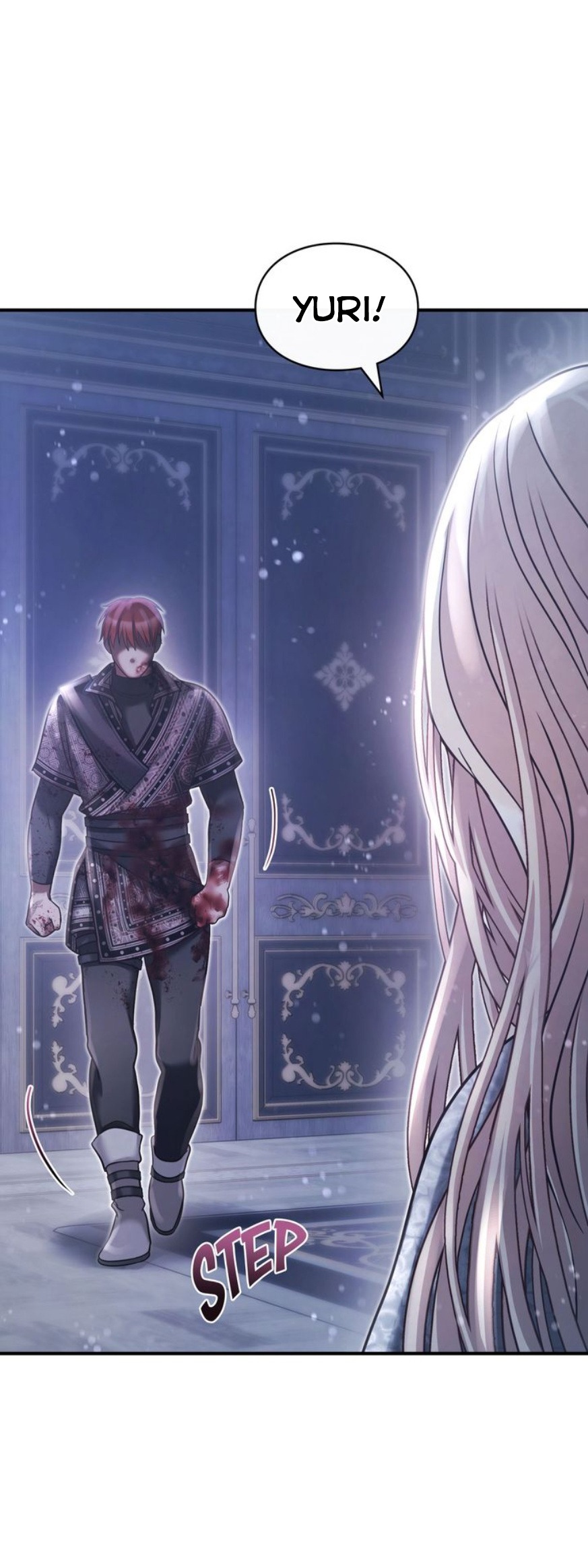 sự hy sinh của ác quỷ chapter 65 4