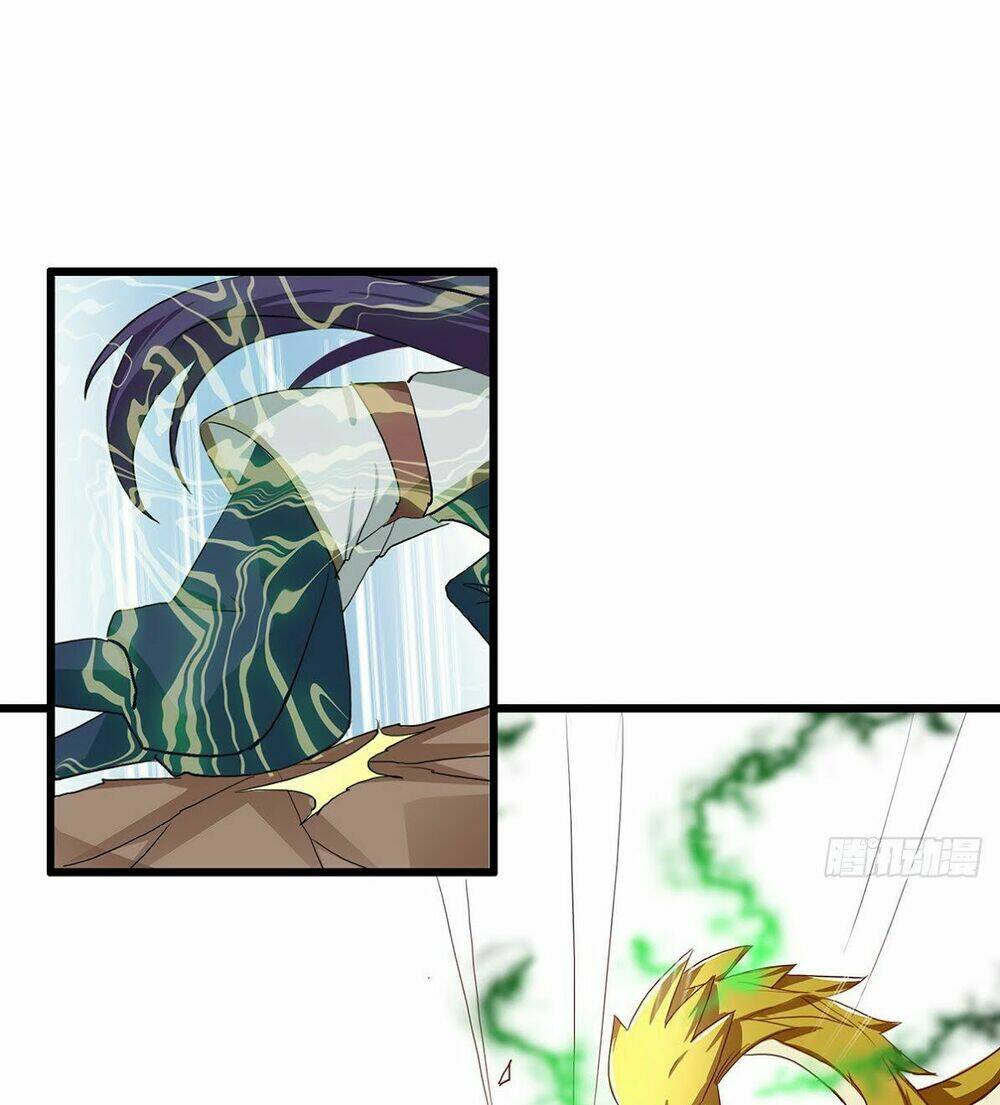 hỗn độn kiếm thần chapter 32 15