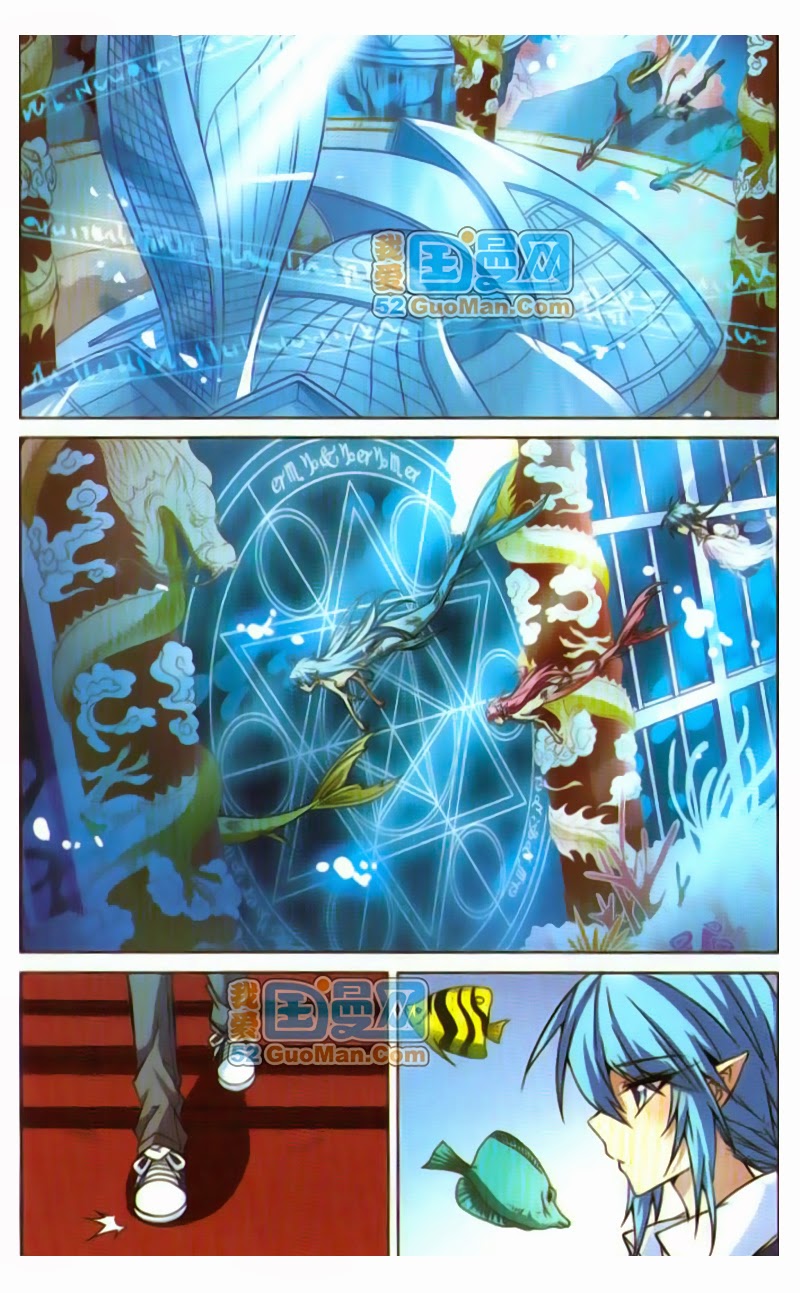 tam nhãn hao thiên lục chapter 44 5