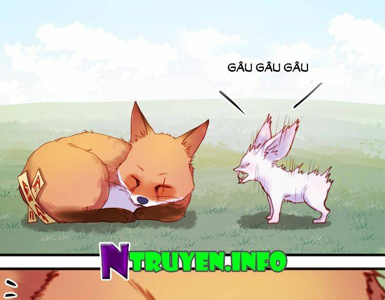 lượm được 1 tiểu hồ ly chapter 75 5