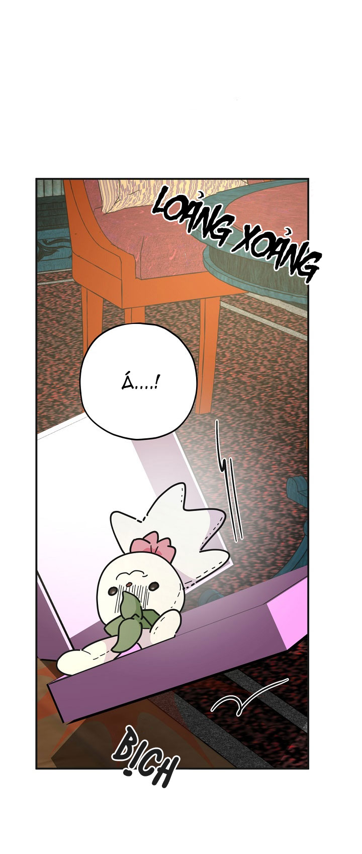 ác nữ tiểu thư chapter 71 30