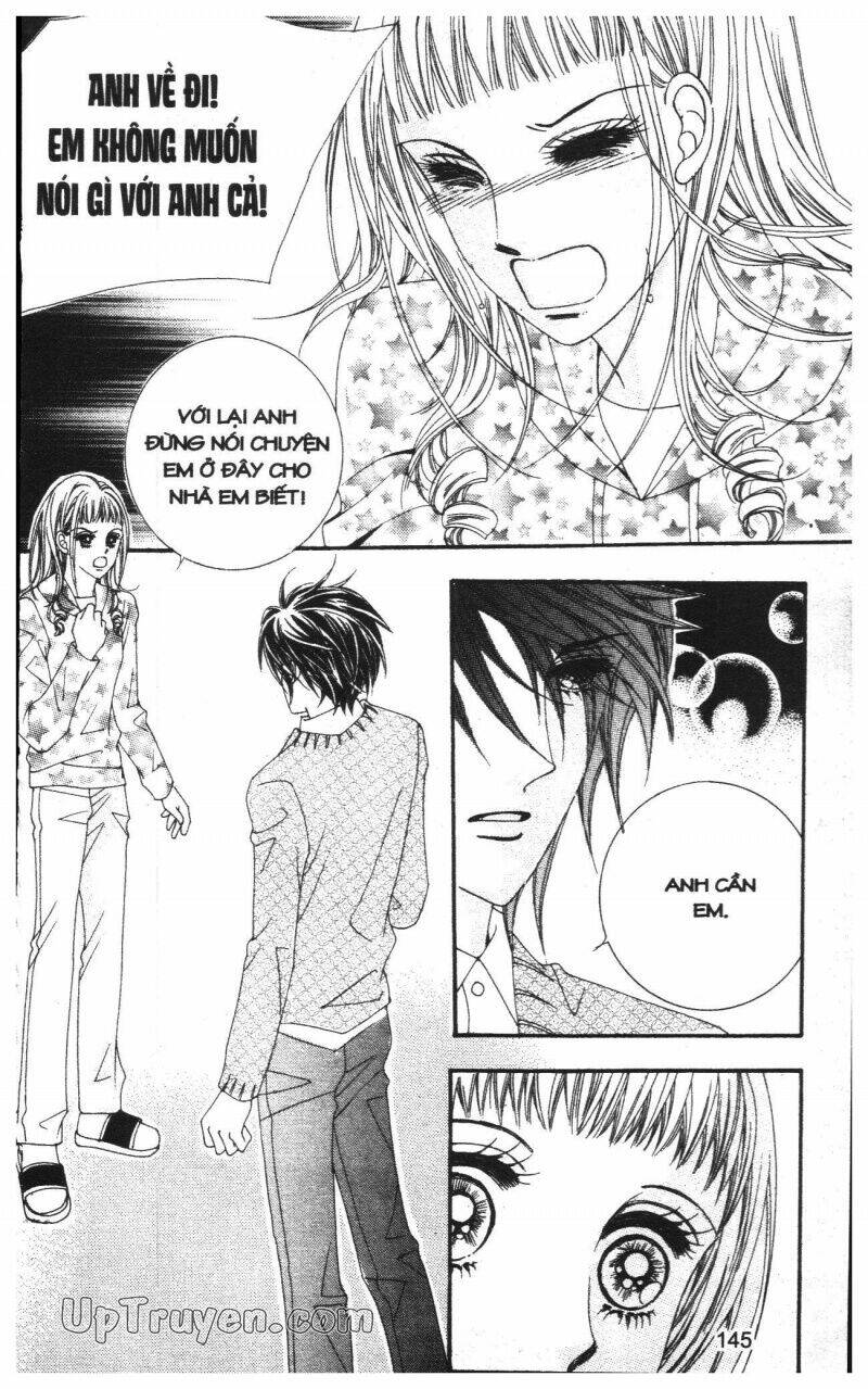 vợ chồng trẻ con bản đẹp chapter 18 144