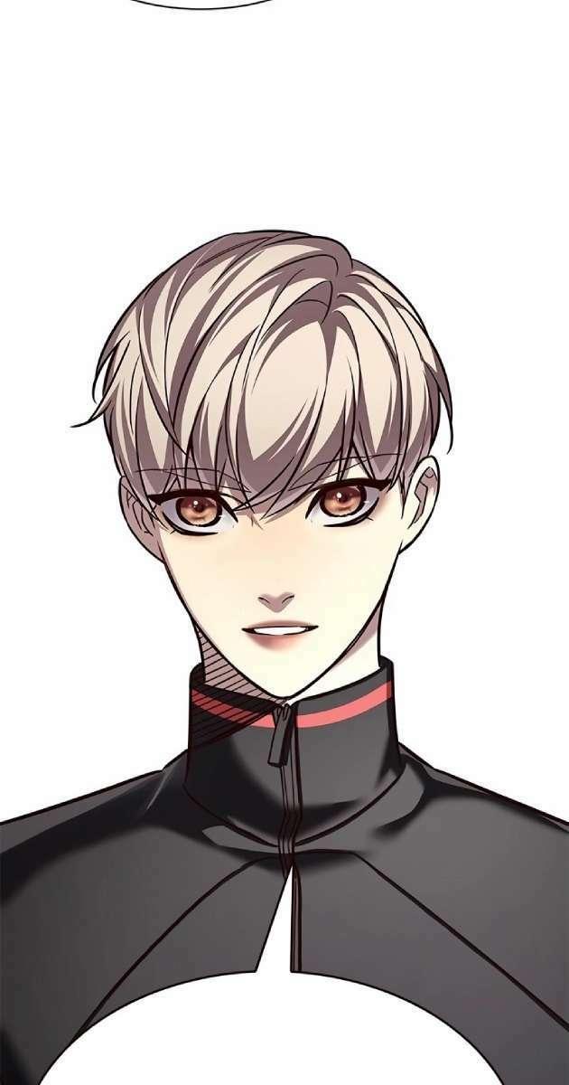 biến thân thành mèo chapter 247 8