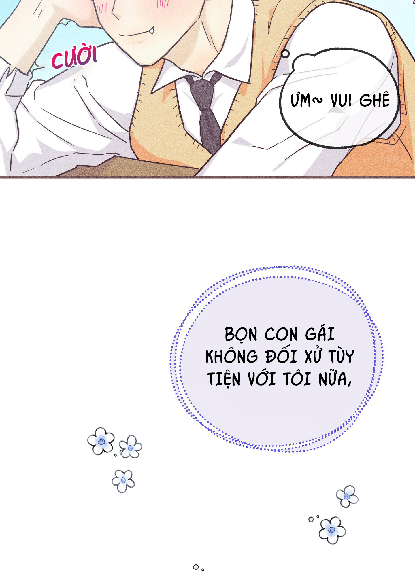 chạy đâu cho thoát chapter 29 33