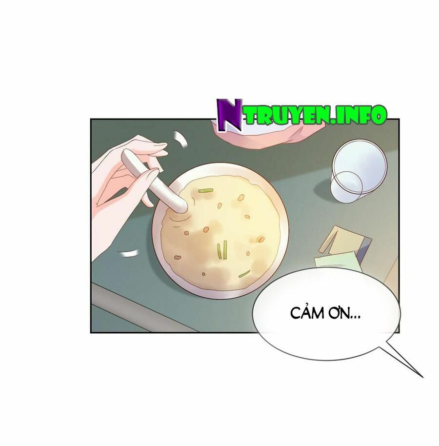 ẩn hôn 100%: chọc tức vợ yêu mua một tặng một chapter 75 8