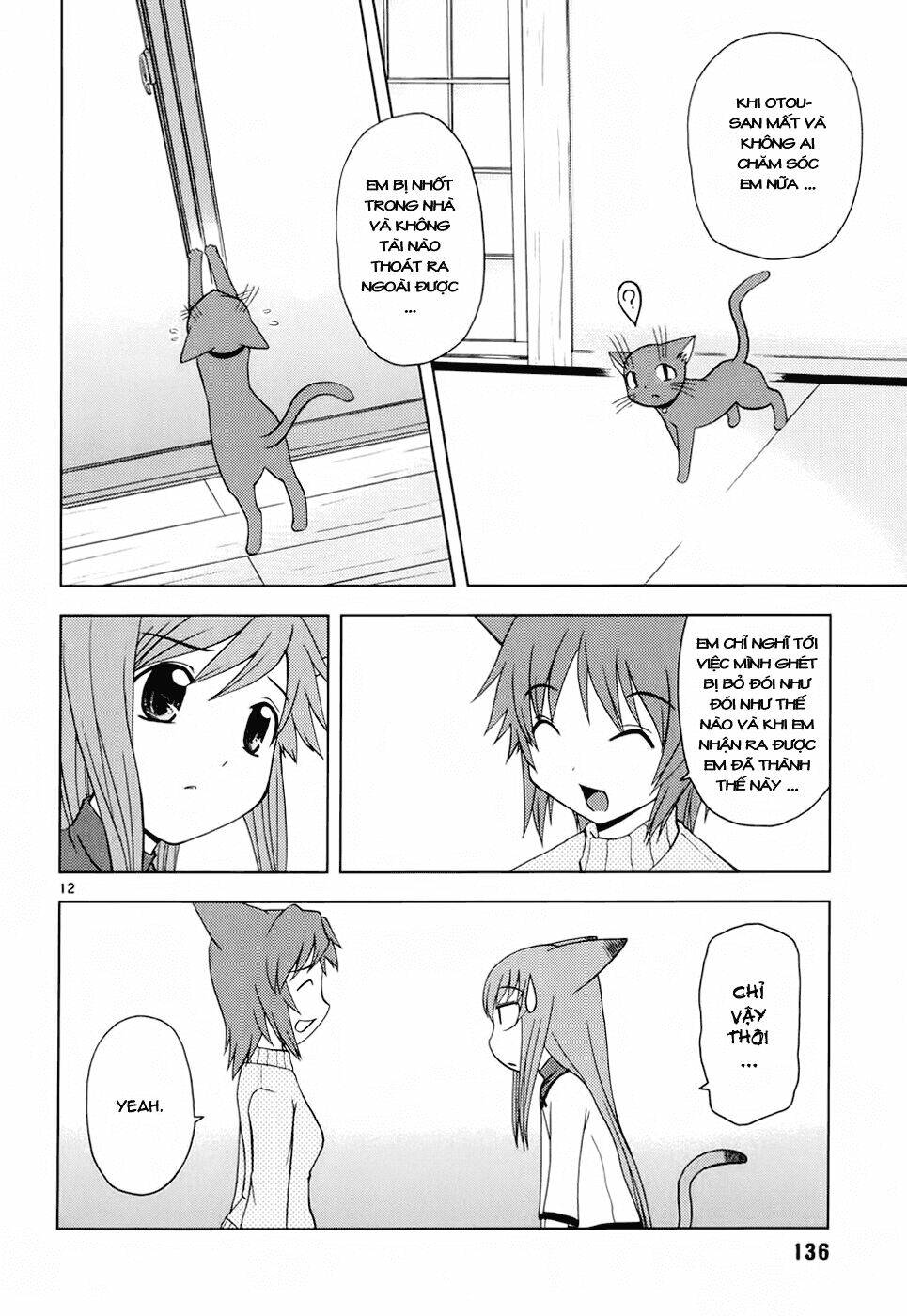 koi neko chapter 25 13