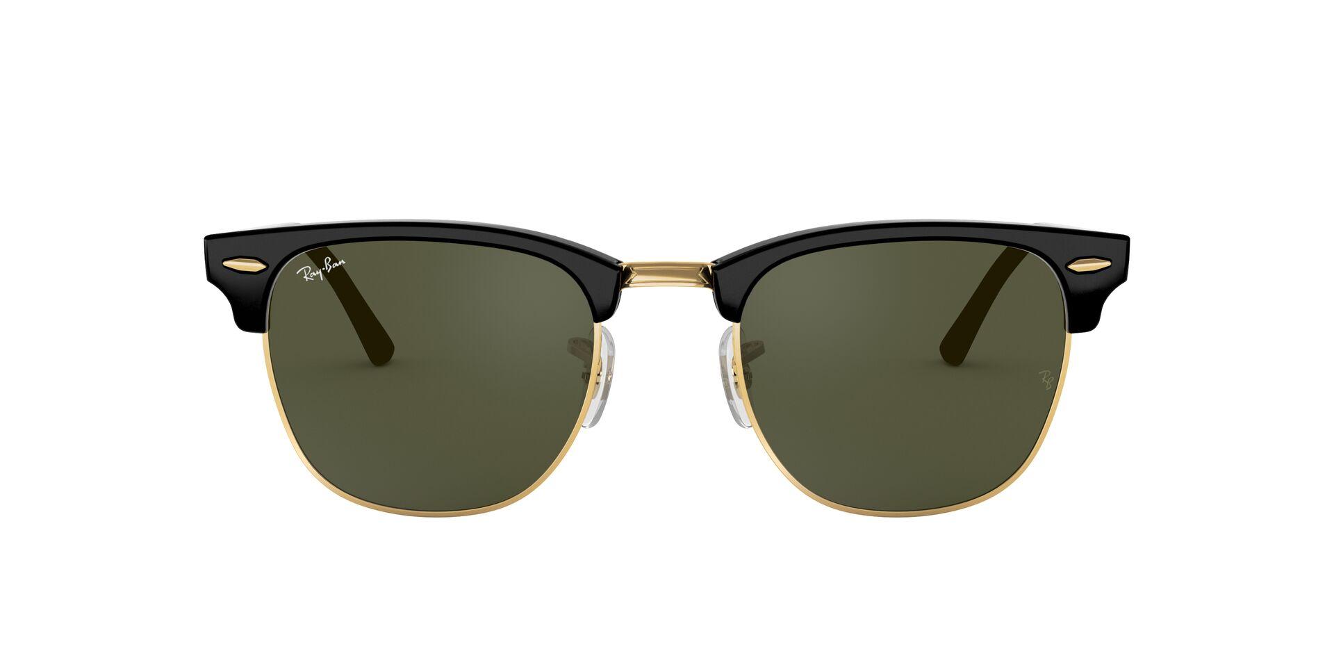 Mắt Kính Ray-Ban Clubmaster - RB3016F W0365 -Sunglasses