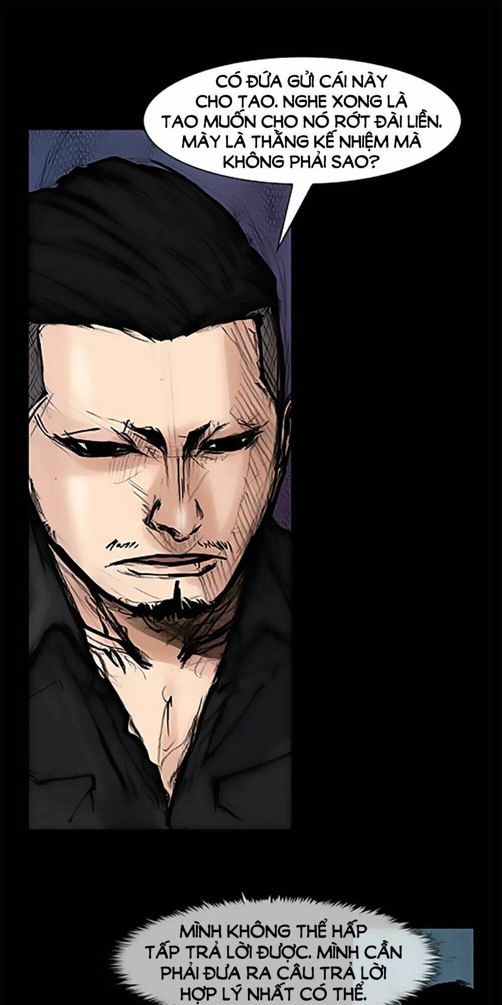 độc cô tiền truyện chapter 112 7