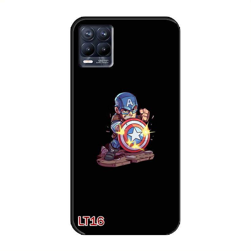 Ốp Lưng Dành Cho REALME 8
