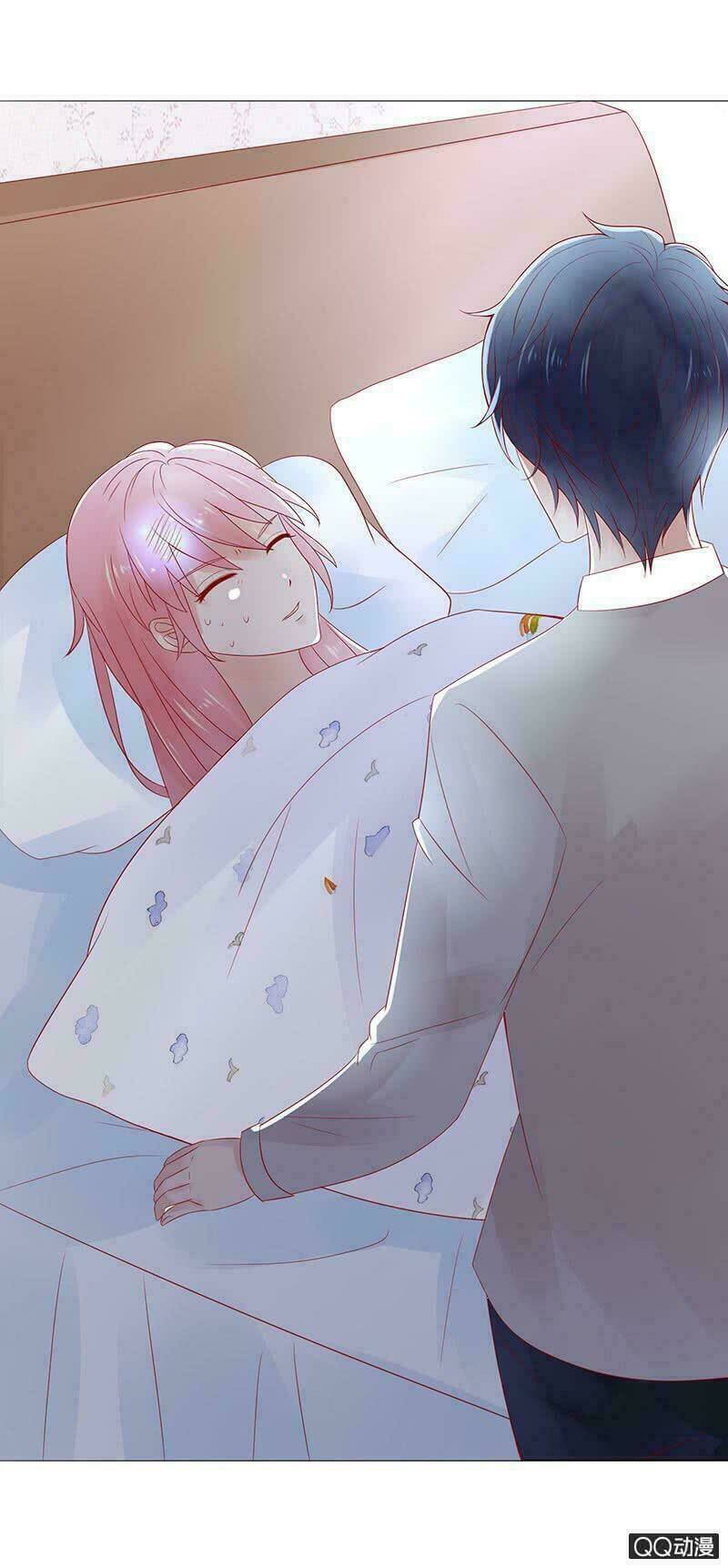 băng sơn học trưởng không được chọc chapter 24.2 20