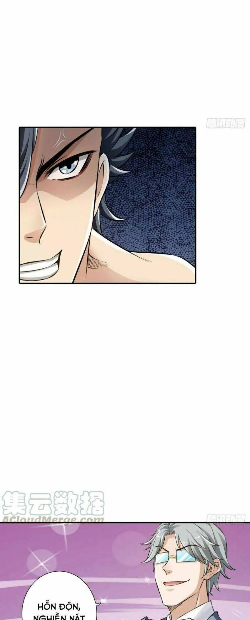 nhân vật phản diện đi tìm đường chết chapter 100 17