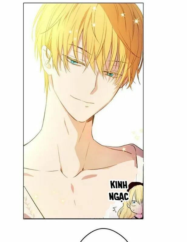 một ngày nọ tôi bỗng thành nàng công chúa chapter 5.5 35