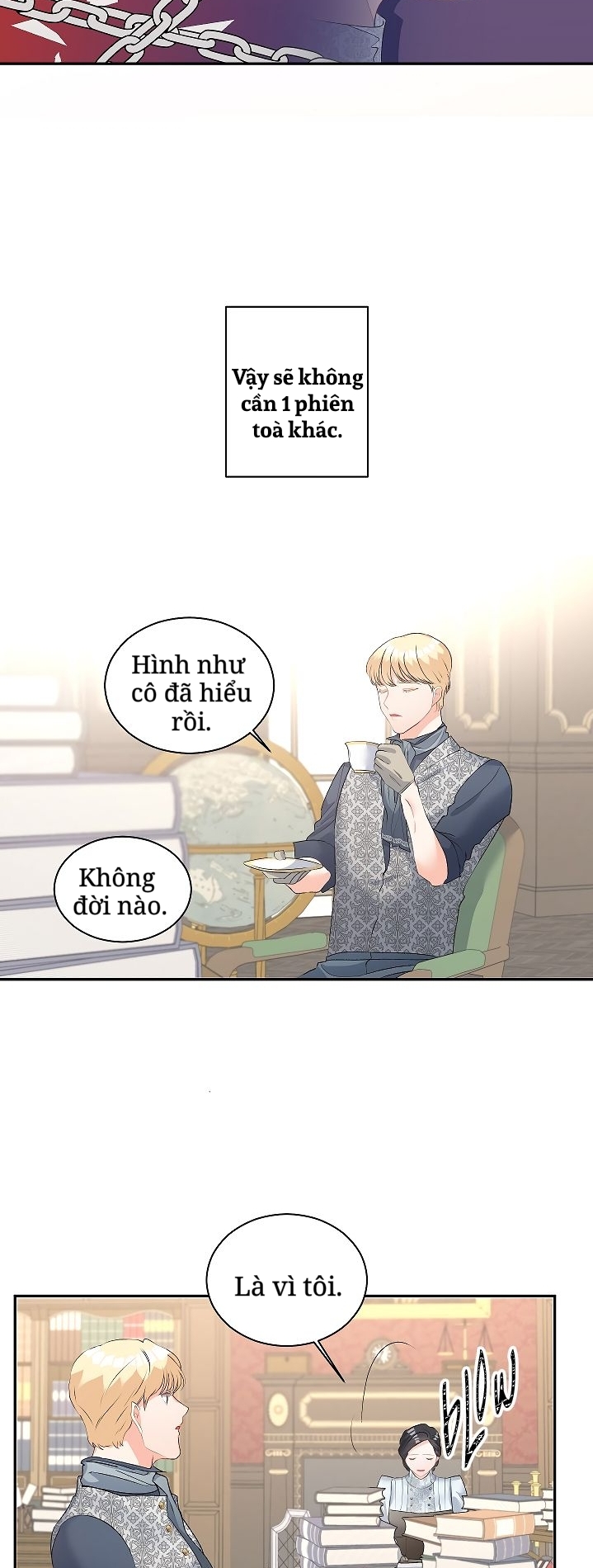 ebony, quạ đen chapter 53 9