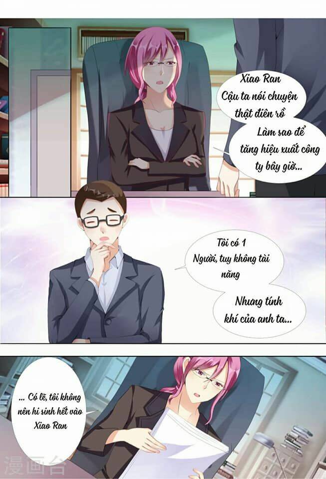 thành phố của những ngôi sao chapter 5 6