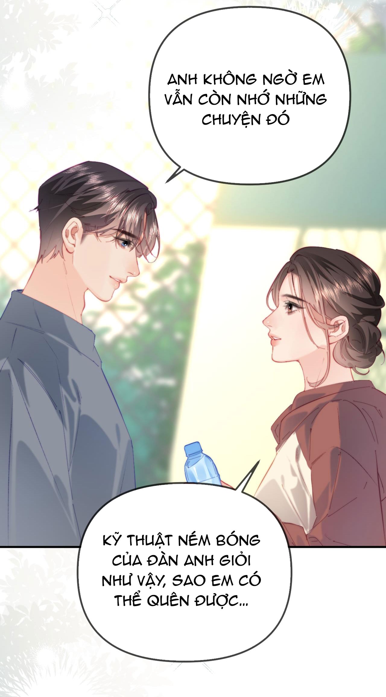 câu chuyện ngọt ngào của cặp vợ chồng đỉnh lưu chapter 108 27