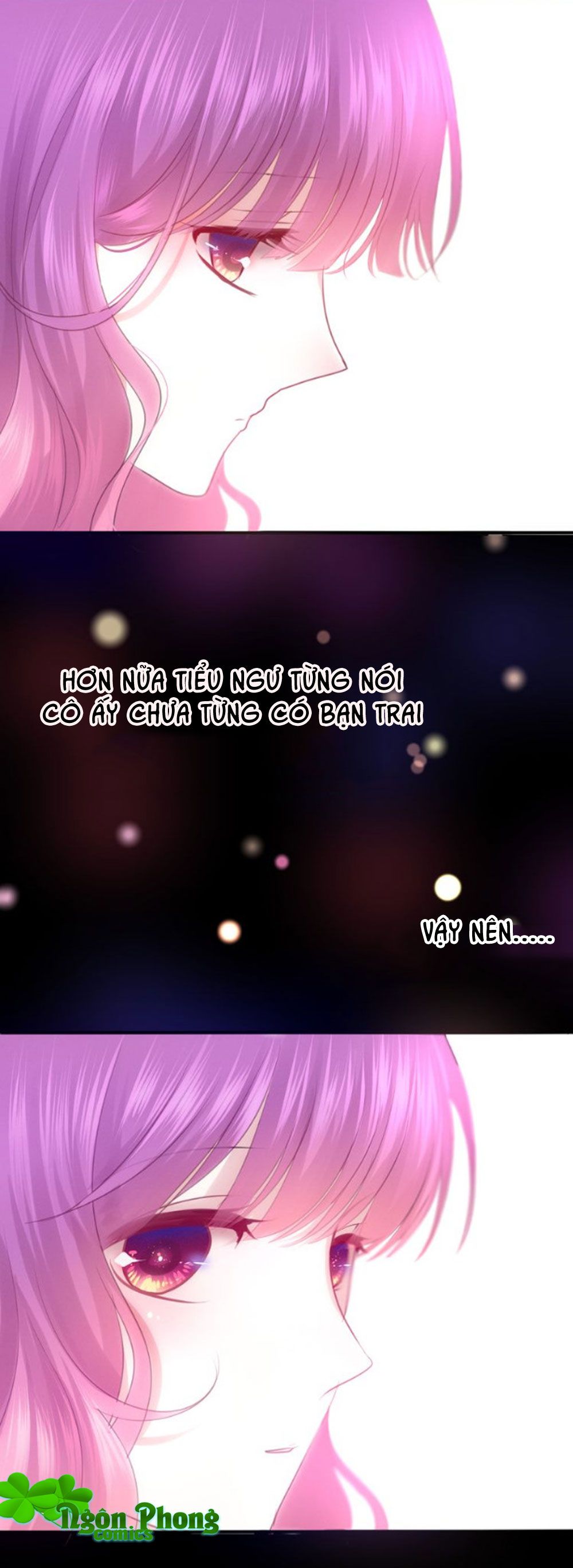 tháng sáu kì diệu chapter 46 20