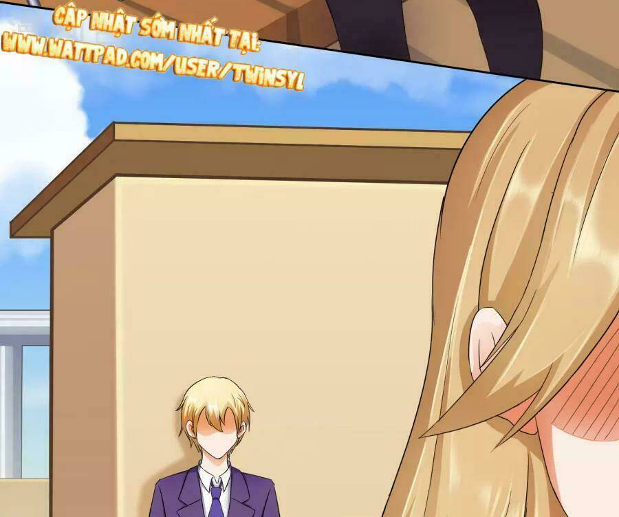 bá đạo trung khuyển tìm ái ký chapter 119 17