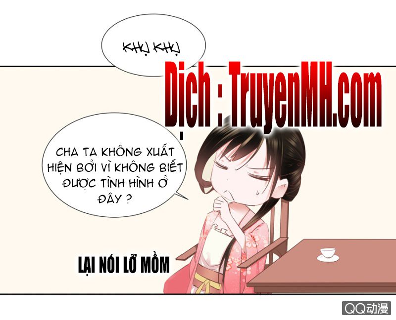 solo đi vương gia chapter 2 28