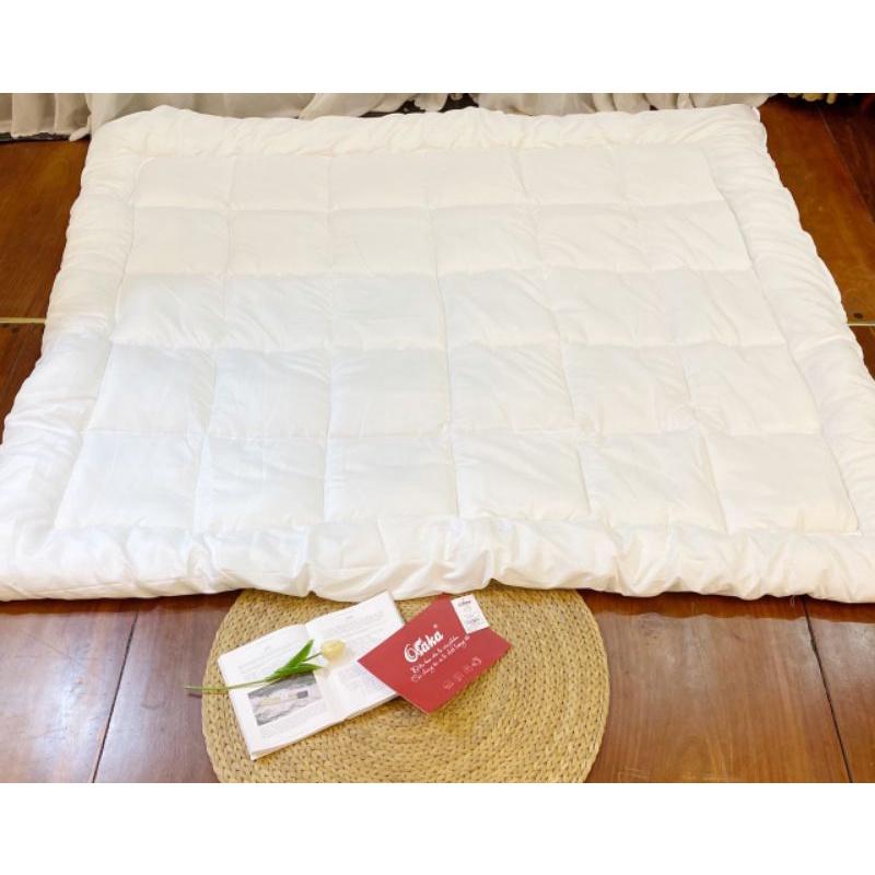 Ruột chăn Đông Osaka tiêu chuẩn khách sạn. Ruột đông 2mx2m2 dày ấm đại hàn 2.3kg