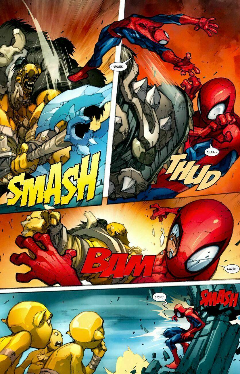 avenging spider-man chapter 3 12