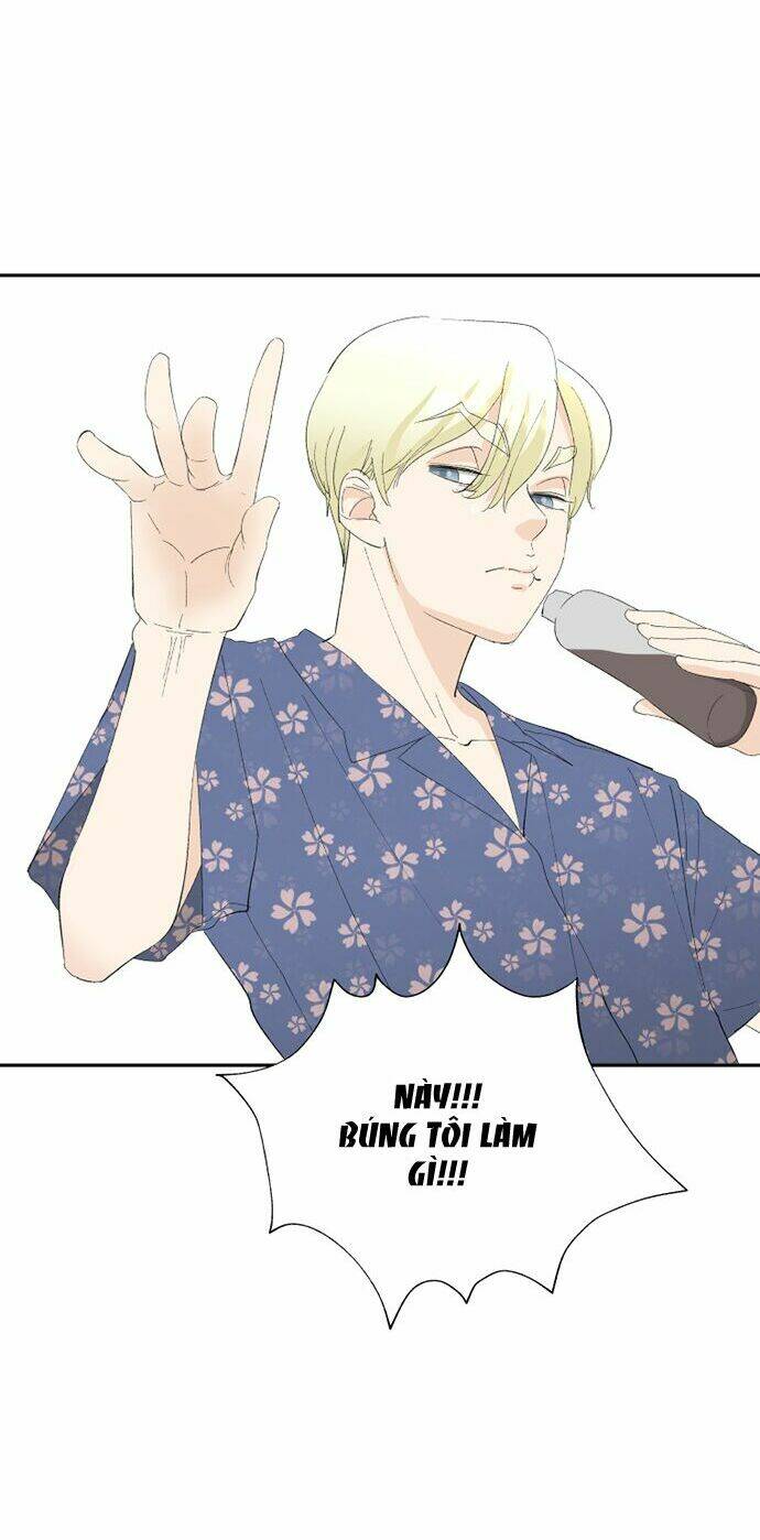 oh my god chapter 6 40