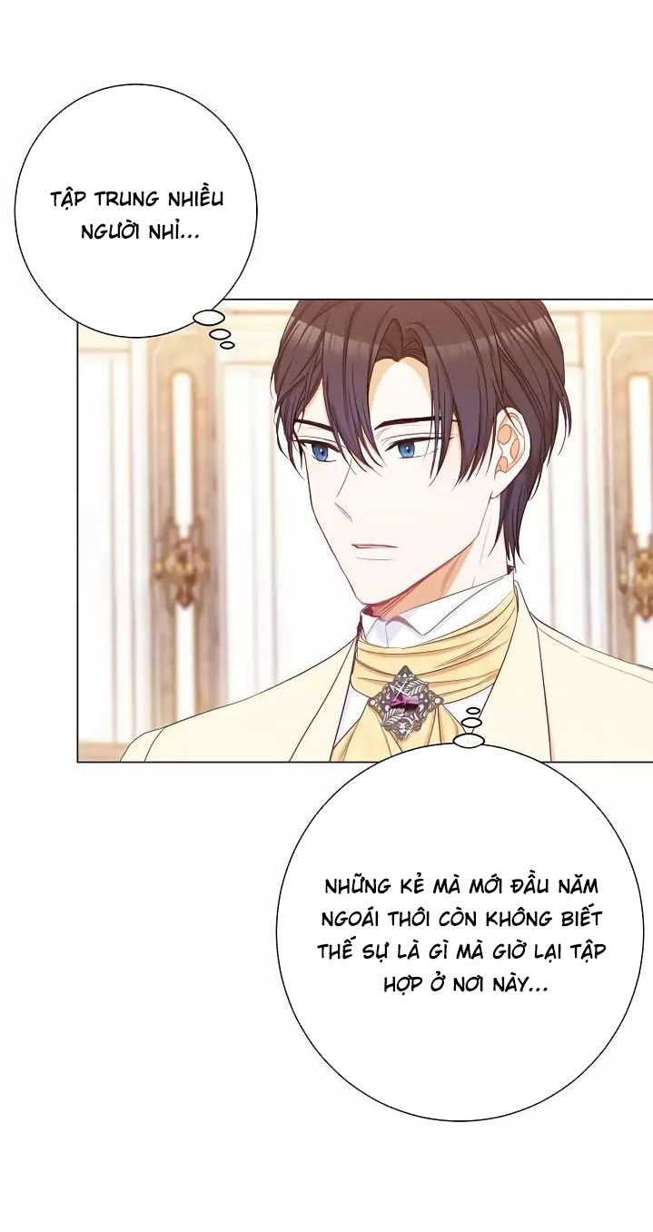 ác nữ đảo ngược đồng hồ cát chapter 46 40