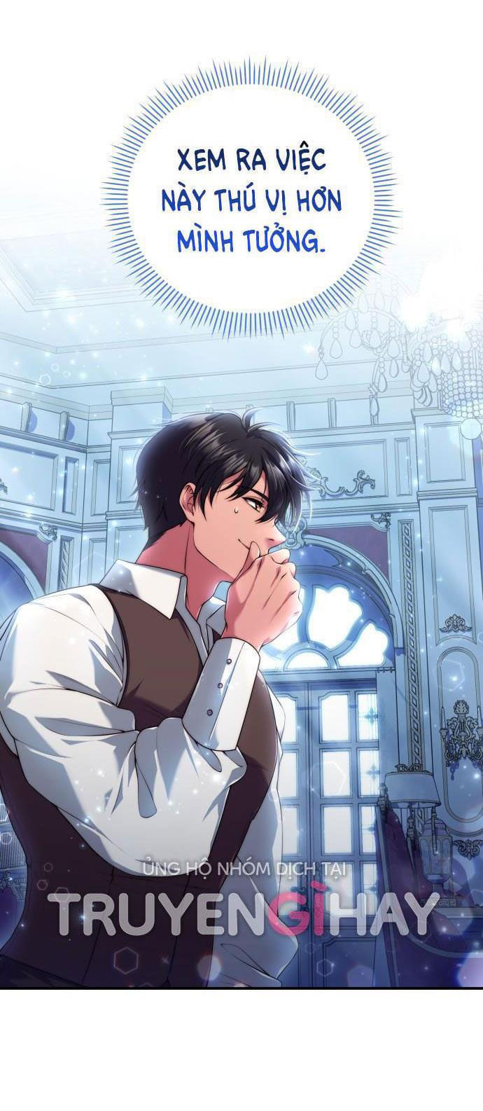 tôi sẽ ly hôn với người chồng bạo chúa chapter 14.1 13