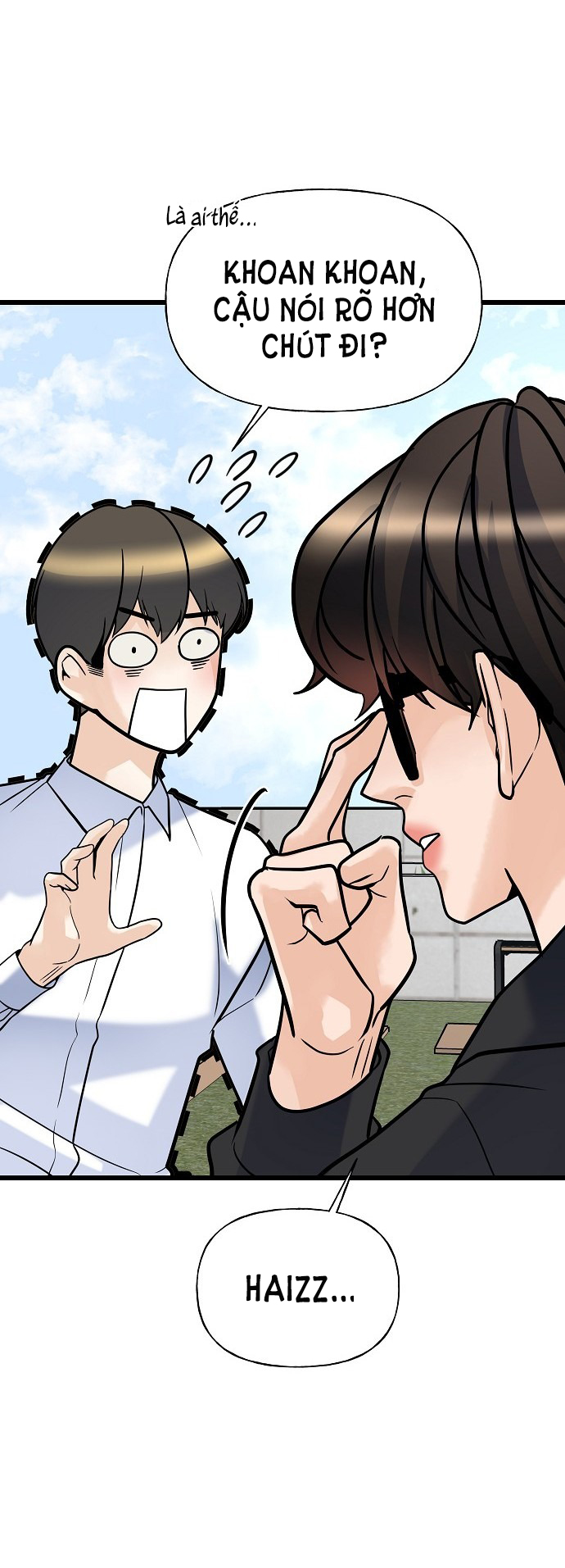 random target - mục tiêu ngẫu nhiên chapter 9.2 2