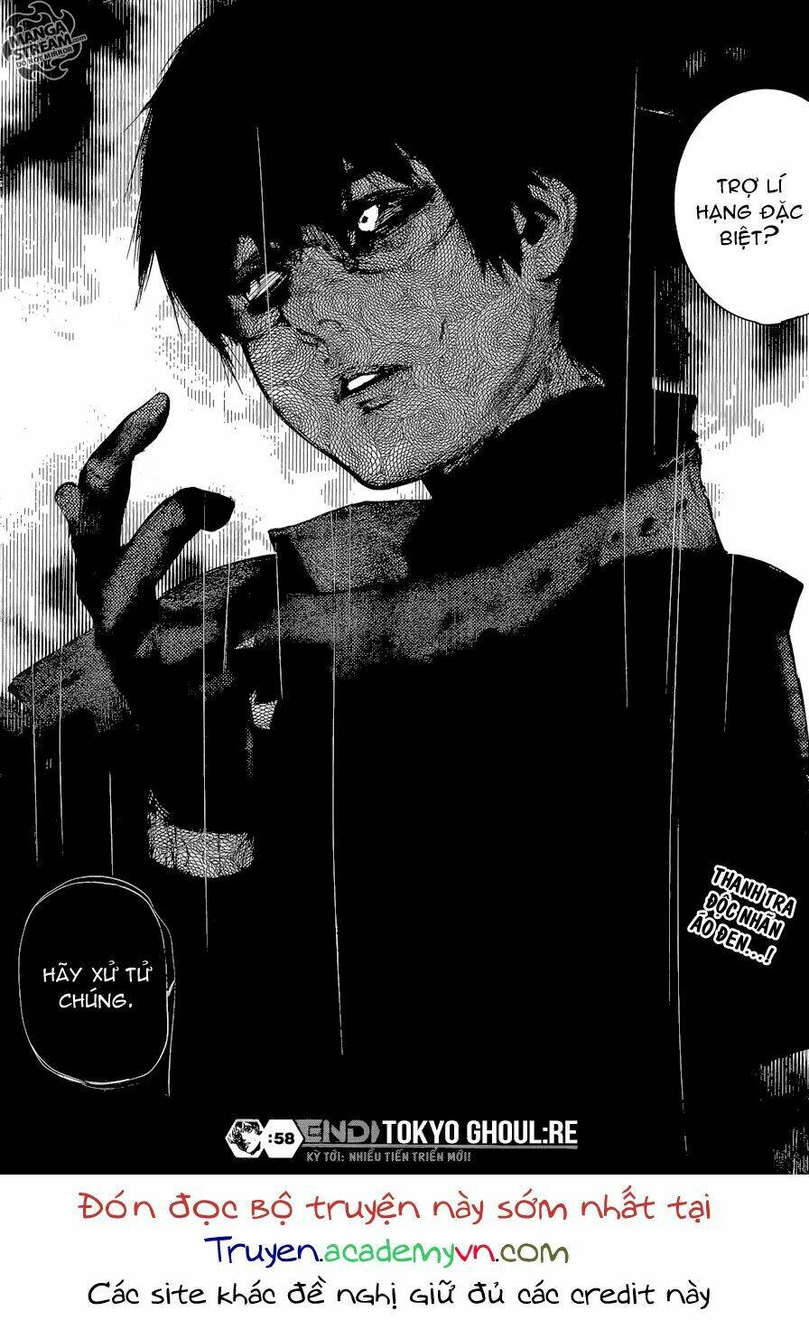 ngạ quỷ vùng tokyo 2 chapter 58 17