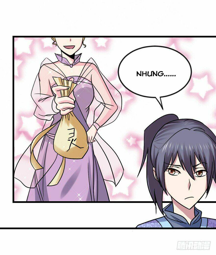 tiên thương chapter 8 67