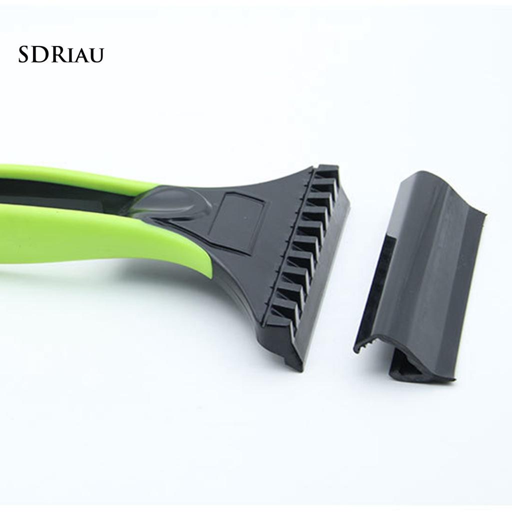 Dụng Cụ Cạo Tuyết Cho Xe Hơi