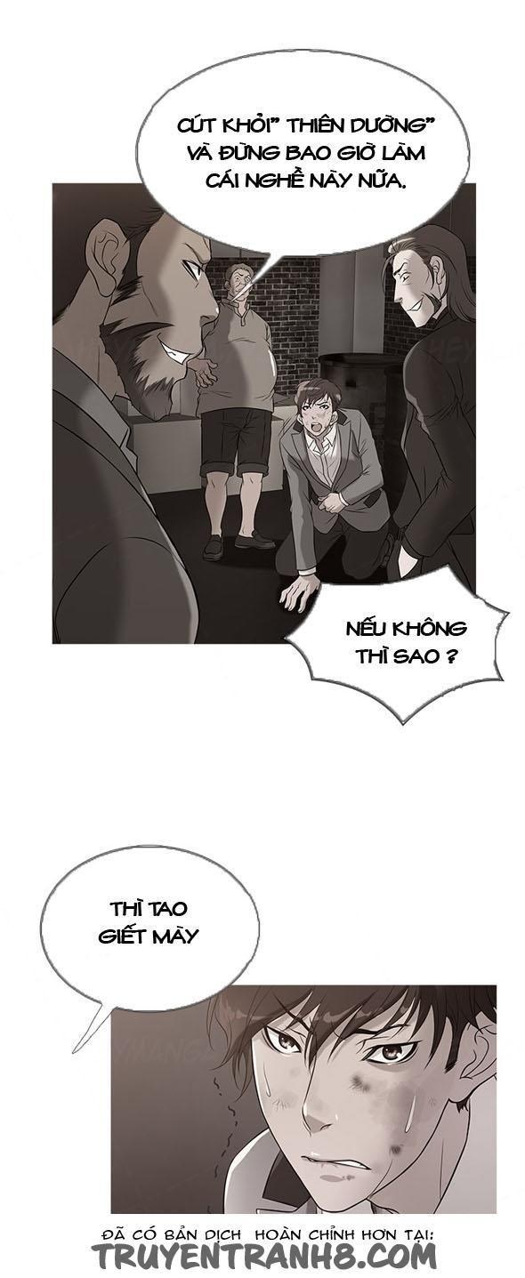 thiên đường chapter 57 12