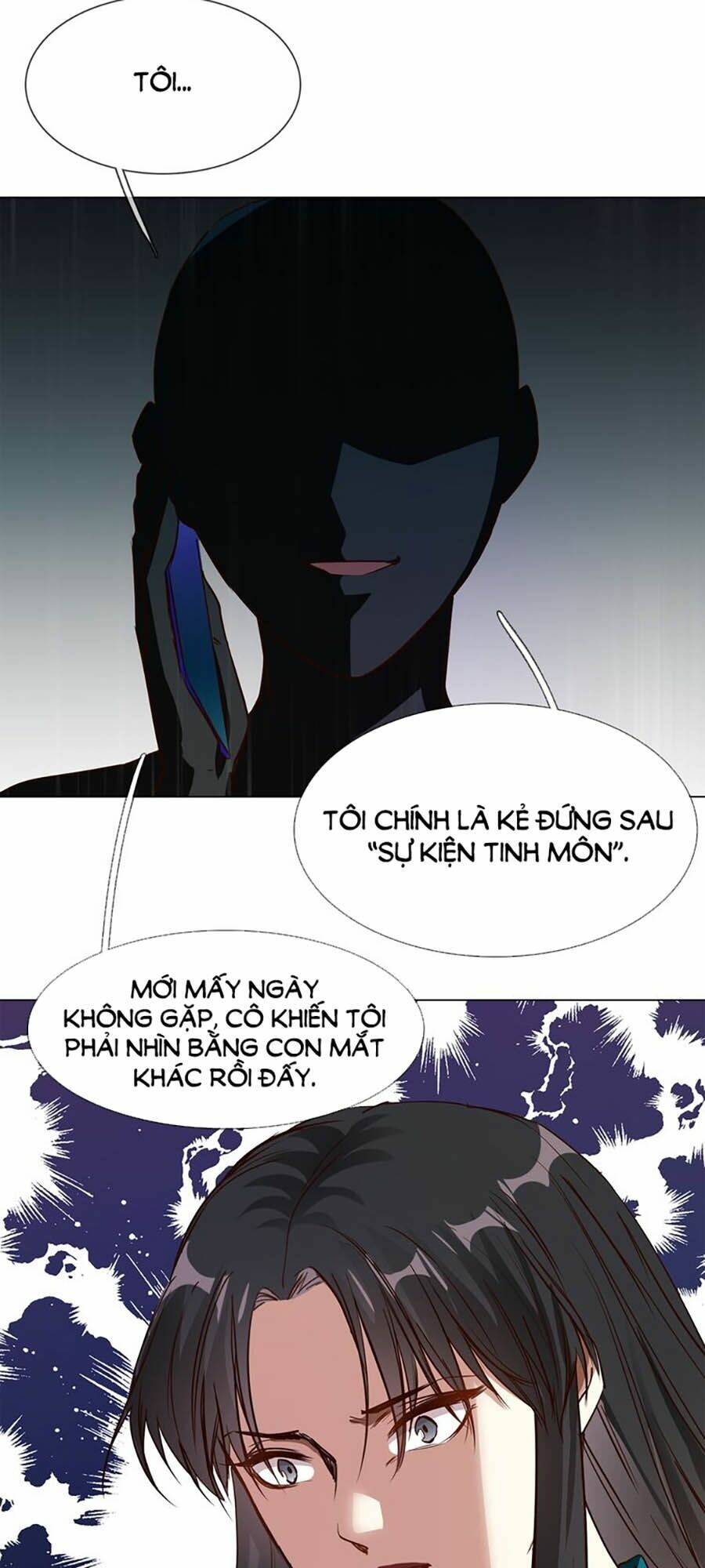 ngôi sao vụn vỡ chapter 56 60