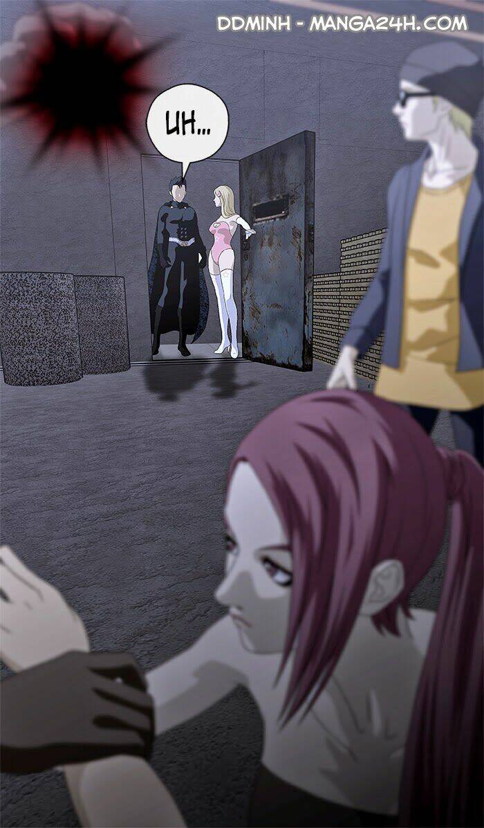 nhân vật tùy tùng chapter 4 2