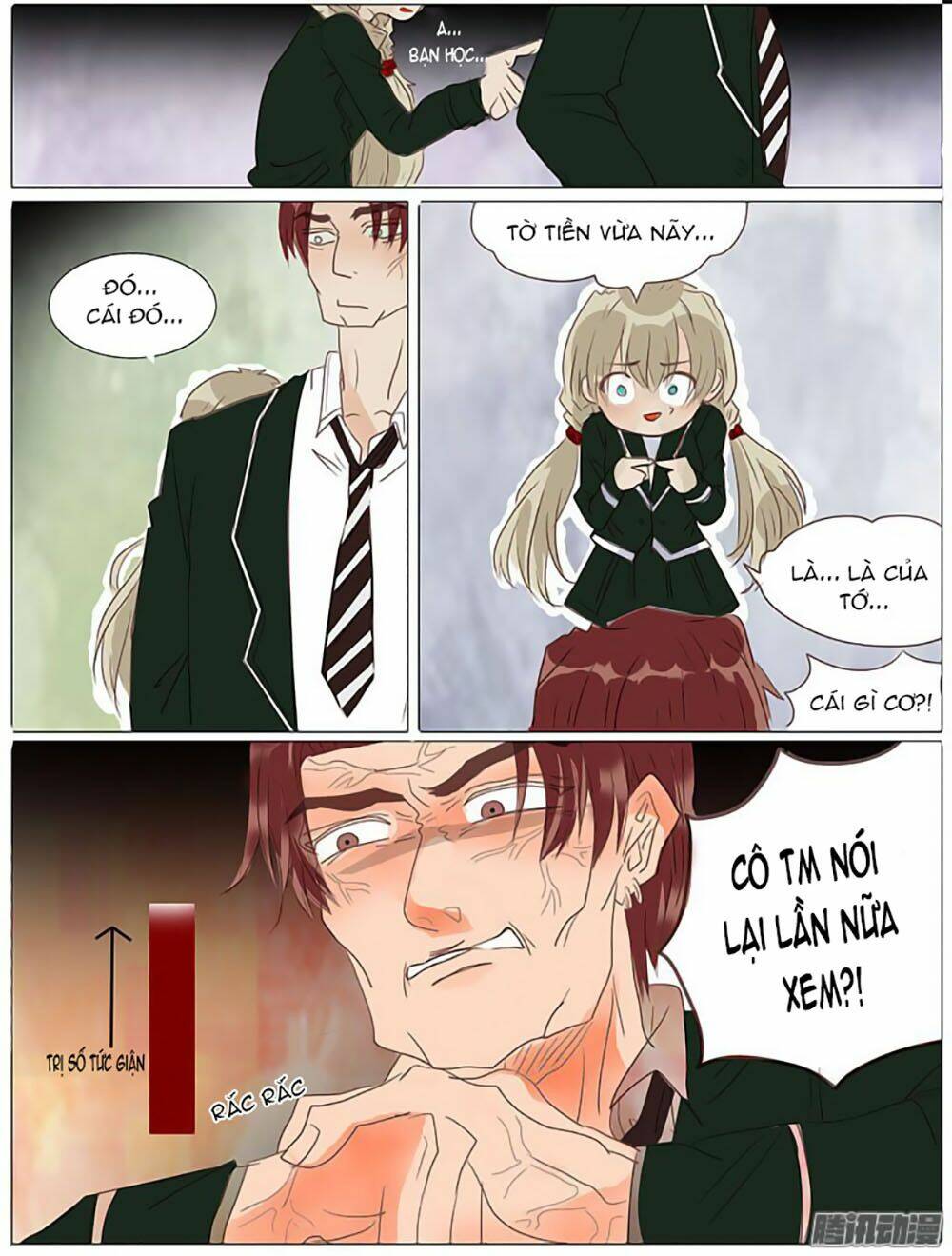 nếu vẫn có thể yêu anh chapter 5.4 8