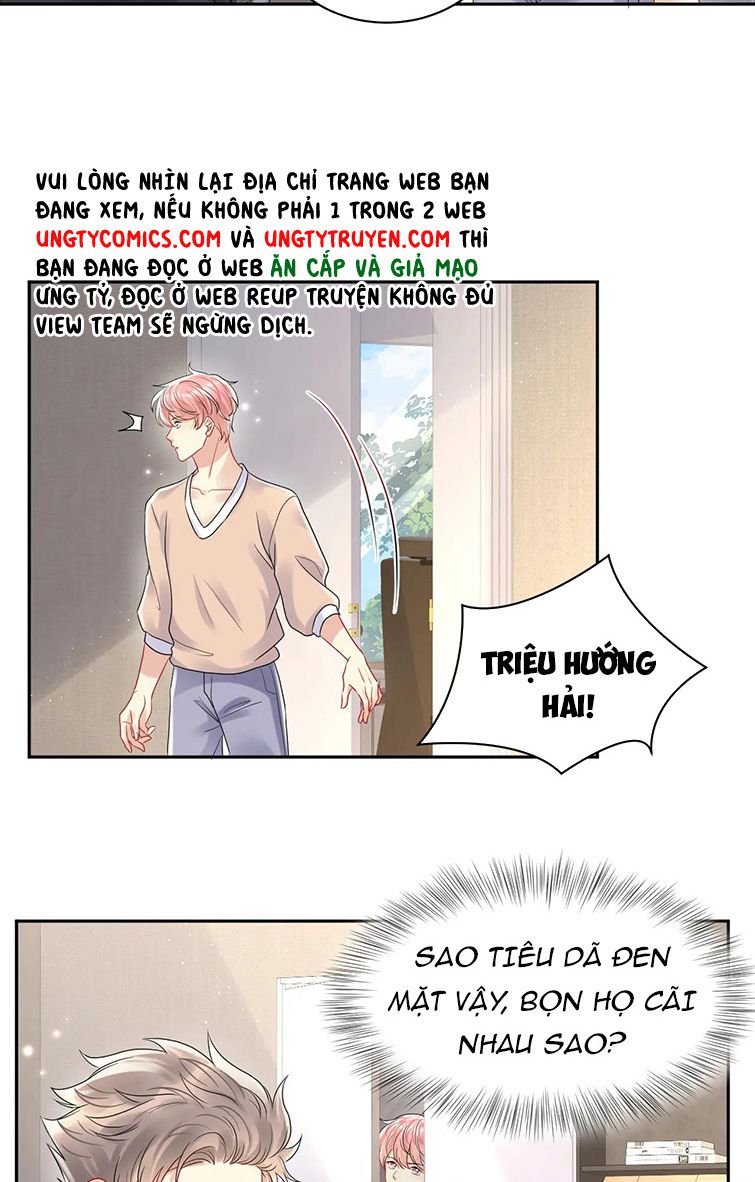 lại bị bạn trai cũ nhắm trúng rồi chapter 81 6