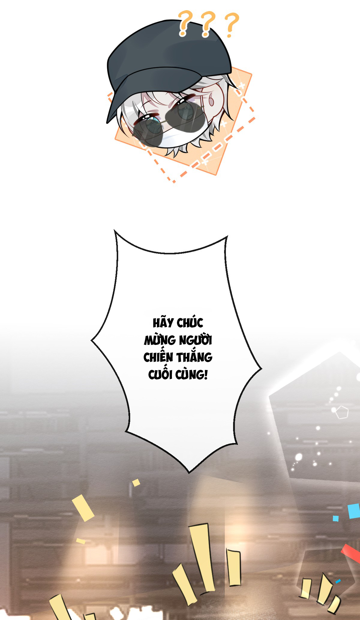 ân sủng của sói chapter 17 19