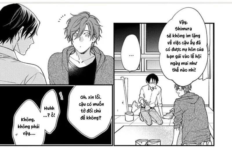 [shiramatsu] hatsujou playroom chapter 1 17