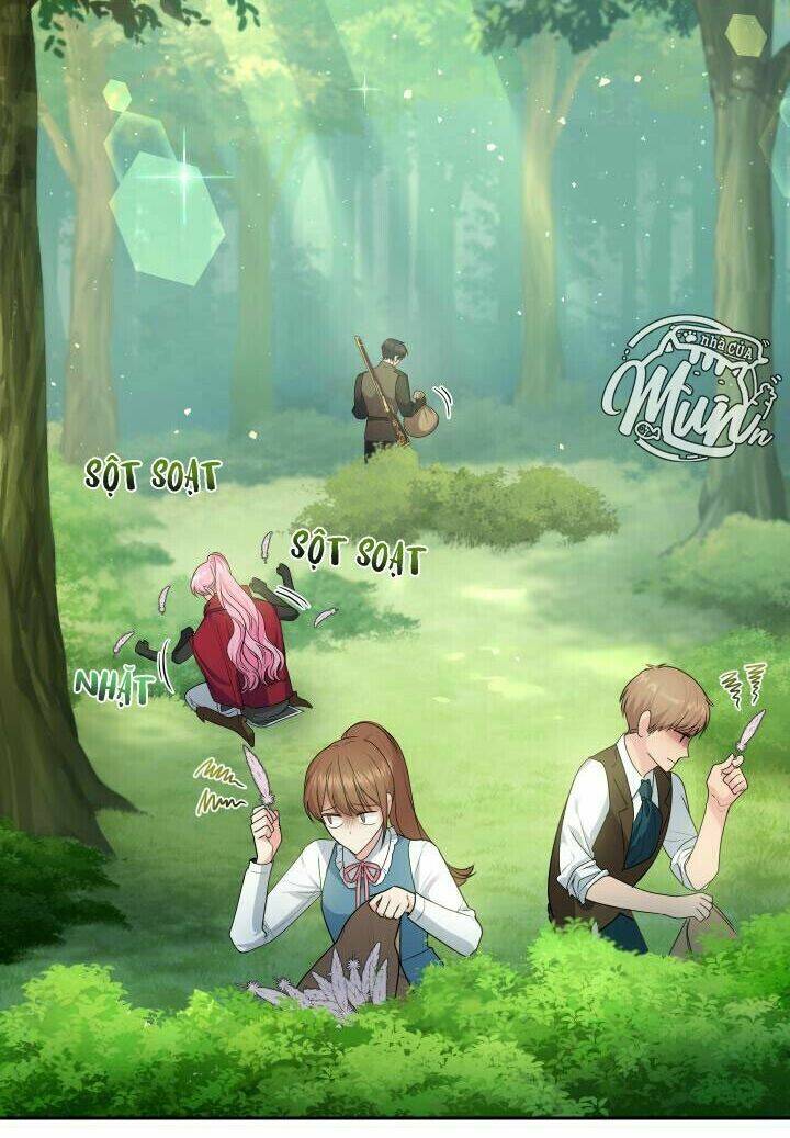 nhà điều chế nước hoa độc quyền của bạo chúa chapter 25 2